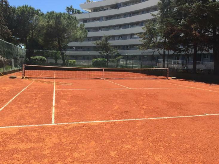 Venus - Climatise - Marina Baie Des Anges Lägenhet Villeneuve-Loubet Exteriör bild